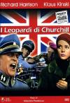 Leopardi Di Churchill (I)