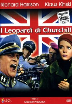 Leopardi Di Churchill (I)