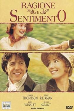 RAGIONE E SENTIMENTO - BOOKMOVIES