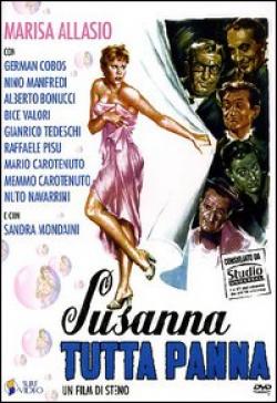 Susanna Tutta Panna