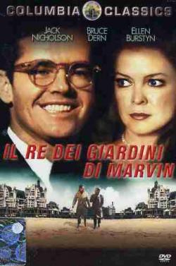 Re Dei Giardini Di Marvin (Il)