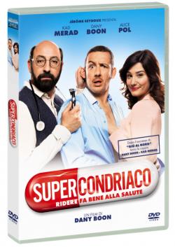 SUPERONDRIACO RIDERE..