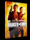 Badges Of Fury