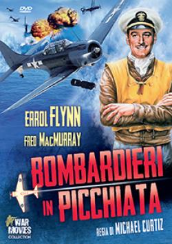 BOMBARDIERI IN PICCHIATA