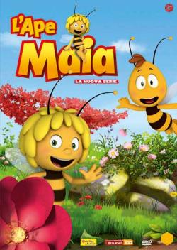 Ape Maia (L') 3D #08