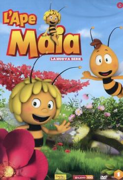 Ape Maia (L') 3D #01
