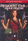 Resident Evil - Apocalypse (Deluxe Edition)