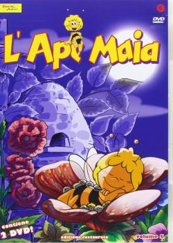 Ape Maia (L') 3D #05