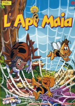 Ape Maia (L') #06 (2 Dvd)
