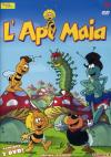 Ape Maia (L') #08 (2 Dvd)