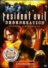 Resident Evil - Degeneration