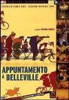 Appuntamento A Belleville (CE) (2 Dvd)
