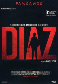 Diaz (2 Dvd)