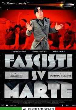 Fascisti Su Marte (CE)