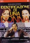 Identificazione Di Una Donna