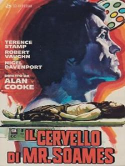 Cervello Di Mr. Soames (Il)