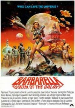 Barbarella (SE)