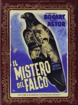 Mistero Del Falco (Il)