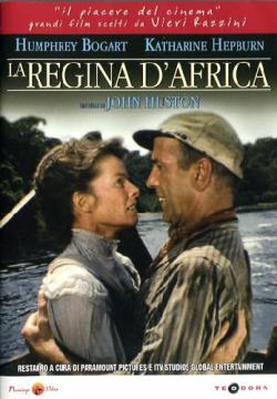 Regina D'Africa (La)
