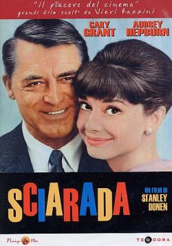 Sciarada