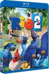 RIO 2 - MISSIONE AMAZZONIA