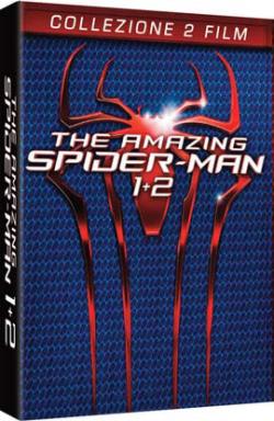 AMAZING SPIDER-MAN (THE)Collection (2 film)