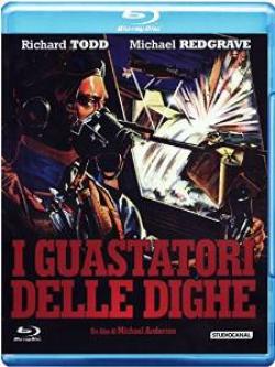 GUASTATORI DELLE DIGHE
