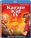KARATE KID IV