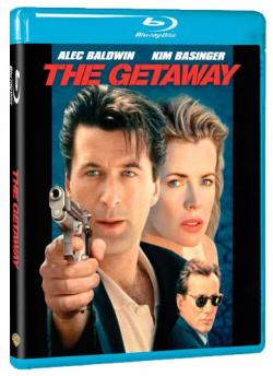 GETAWAY  (1994) (BS)