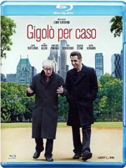 GIGOLO PER CASO (BS)
