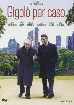 GIGOLO PER CASO (DS)