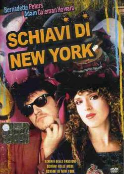 Schiavi Di New York