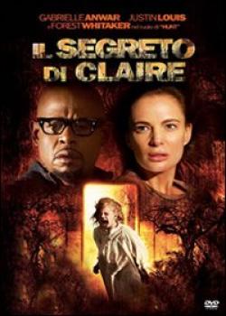 Segreto Di Claire (Il)
