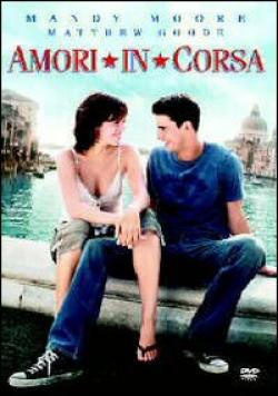 AMORI IN CORSA