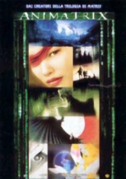 ANIMATRIX