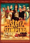 ASTERIX ALLE OLIMPIADI