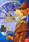 BASIL L`INVESTIGATOPO