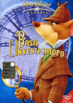 BASIL L`INVESTIGATOPO