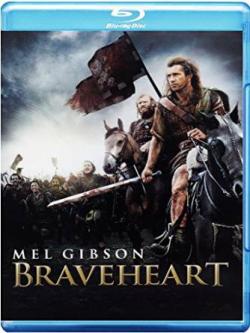BRAVEHEART