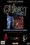 CIRQUE DU SOLEIL-QUIDAM