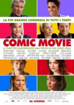 COMIC MOVIE