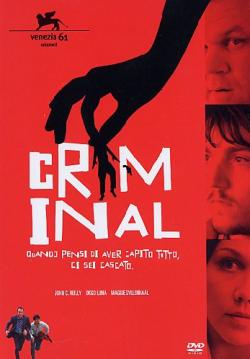 Criminal