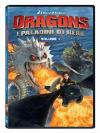 DRAGONS - I PALADINI DI BERK VOL. 1