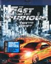Fast And The Furious - Tokyo Drift