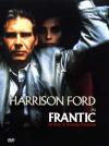 frantic