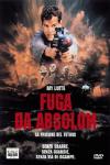 FUGA DA ABSOLOM