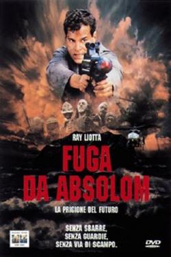 FUGA DA ABSOLOM