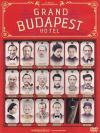 GRAND BUDAPEST HOTEL