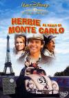 HERBIE AL RALLY DI MONTECARLO