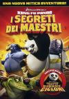 I SEGRETI DEI MAESTRI&DEI 5CICLONI